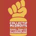 Collectif McDroits (@mcdroits) Twitter profile photo