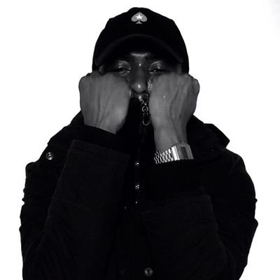 Ezry_Birma's profile picture. Artista|Album| THE TRUTH.
The songs it contains are: Dorado/...
The music is Best Passion
               🇬🇶/🇿🇦/🇨🇦/🇯🇲/🇺🇸
   📍🏅 EIGHTY TWO GANG 🎧 💪