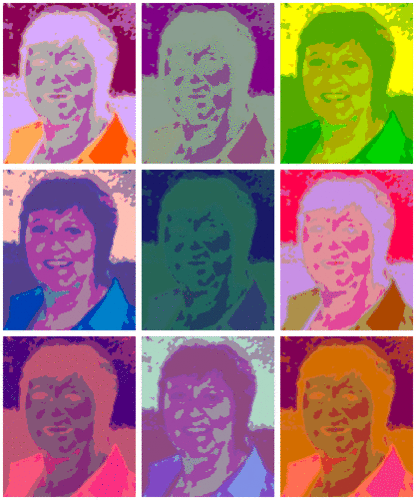multibytes's profile picture. Worked in higher education;  have a passion for music, genealogy, sewing, reading, and jigsaws!!