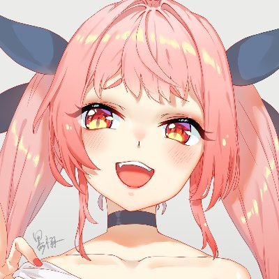 黑魚さんのプロフィール画像