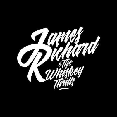 Profile Picture of James Richard & The Whiskey Thrills (@james_thrills) on Twitter