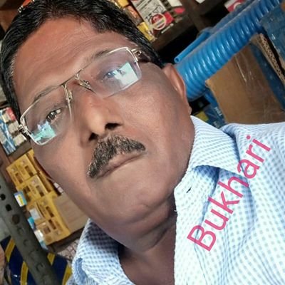 HasratBukhari8's profile picture. I am simple man