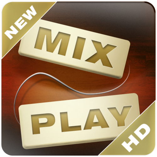 GangsterTrio's profile picture. Mixplay is a game where song titles from your music collection are split into single word tiles. Sort them out and pinch them together to form the song tiles.