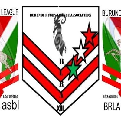 Burundi RUGBY A XIII (BurundiXiii) Twitter