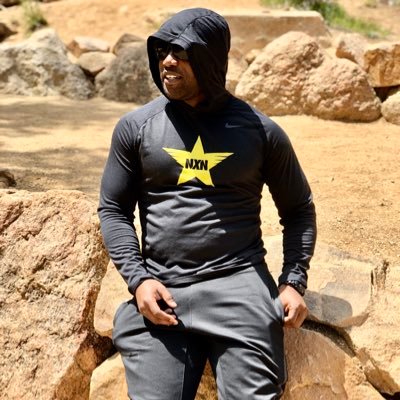 chipbadazz's profile picture. One of the few to make it out 😎.. #EastMimsFL #GOB #USAirForce🇺🇸