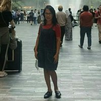 Jullie (@rasjul) 's Twitter Profile
