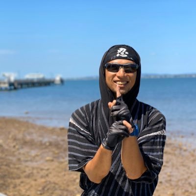 はい!どうもぉYouTuberの激アツですよぉぉぉ!オーストラリア東海岸でショアジギングをメインに釣りを楽しんでおります🎣YouTubeメインチャンネル不定期更新→https://t.co/9qB2ol1v1v