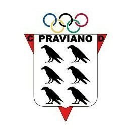 Club Deportivo Praviano. Cuenta oficial.