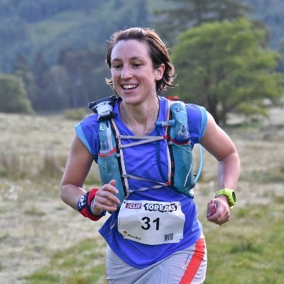 Run coach/mountain leader. Normal person helping others explore running.
Erstwhile climber.
Sociology, co-production, commissioning ,mental health research