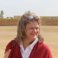 Nicoline de Haan (@ncdehaan) 's Twitter Profile