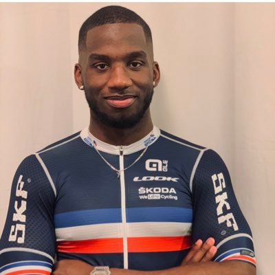 Track Cycling - French Team 🇫🇷 Athlète Look & Corima 🌍 World Cup Elite🥈🥈🥉 🇪🇺 European Championship Elite 🥉 🇫🇷 National Championship Elite 🥈🥉🥉🥉