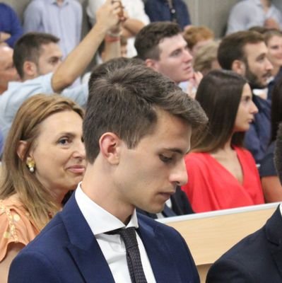 Non credi tu me teco e ch'io ti guidi?
~ Polimi, Space Engineering 🚀