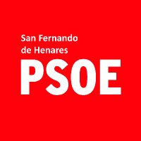 San Fernando de Henares PSOE(@SFH_PSOE) 's Twitter Profile Photo