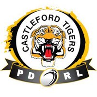 Castleford Tigers PDRL (@castigerspdrl) 's Twitter Profile