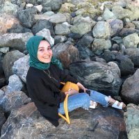Zülal Abanoz (@zulalabanoz) 's Twitter Profile