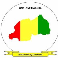 One Love Rwanda(@OneLoveRwanda1) 's Twitter Profile Photo