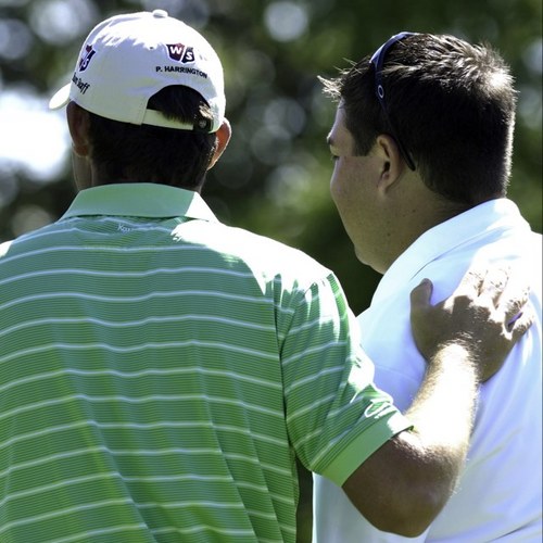 Manger of Custom Golf- Wilson Golf, Father and Golfer. We fit ‘em. You hit ‘em.