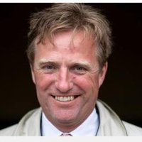 Ralph Beckett (@ralphbeckett) 's Twitter Profile