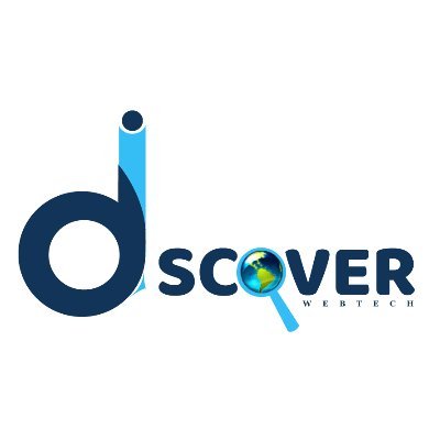 discoverwebtech's profile picture. Get Discovered Online!
Build you own brand with us. 
#SEO #WebDesign Web Development