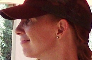 GailMcCo's profile picture. 