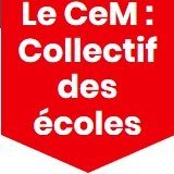 Collectif des écoles de Marseille (@collectifcem) 's Twitter Profile Photo Collectif des écoles de Marseille (@collectifcem) 's Twitter Profile Photo