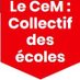 Collectif des écoles de Marseille Profile picture