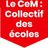 Collectif des écoles de Marseille