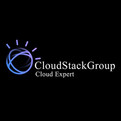 stack_group's profile picture. WE ARE YOUR 
CLOUD EXPERTS

CloudStack-Group, Your Technology Partner On The Journey From Data Center To Cloud.