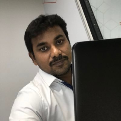skkalesha's profile picture. Software professional
