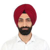 Gagandeep Singh(@GaganGdas) 's Twitter Profile Photo