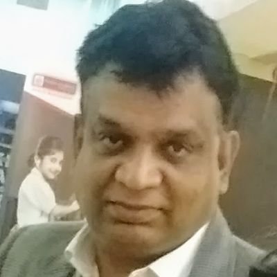 SlgChoudhury's profile picture. Chartered Accountant , Nationalist, interested in social development & development of Nation. My suggestions can be used in Nation building.