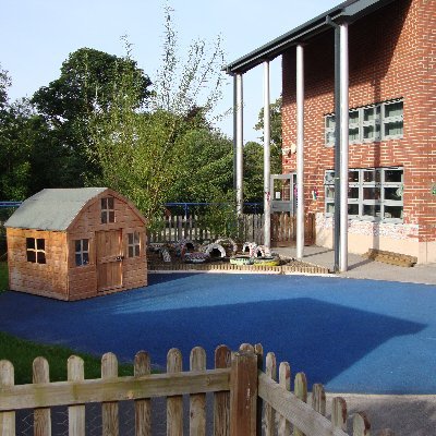 A community school in the heart of Headingley