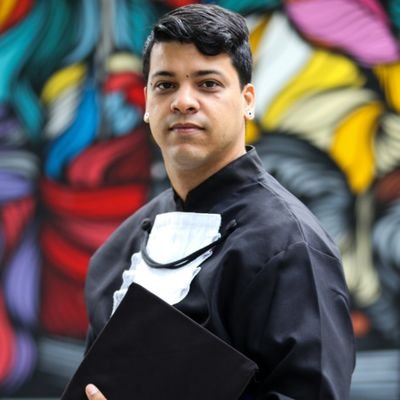 Publicitário, Flamenguista, Cariocão.
felipebrito23(Instagram)