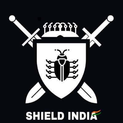 india_shield's profile picture. We are a team of professional security researchers trying to help Cybersecurity community.
https://t.co/hSLSdf7ueF