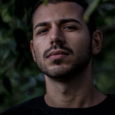 Lettore, scrittore di narrativa, poeta, informatico, maschio, essere umano.