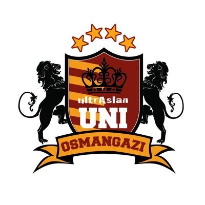 ultrAslan UNI Eskişehir Osmangazi Üniversitesi Resmi Twitter Hesabı. #İçAnadoluBölge