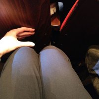 Sarah Catherall BSc 💙 (@tallsarahc) 's Twitter Profile Photo