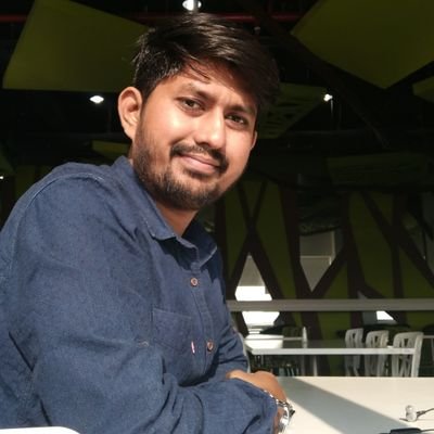 CB_019's profile picture. Web Developer | An Enthusiastic | Passionate Developer