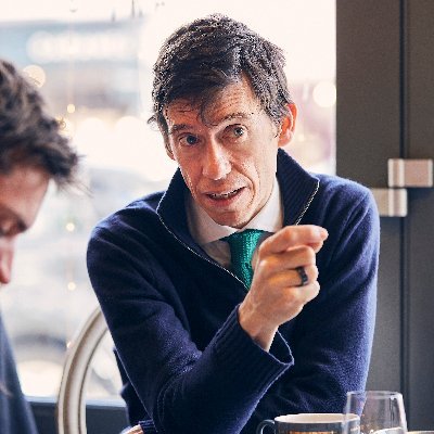 Rory Stewart Profile