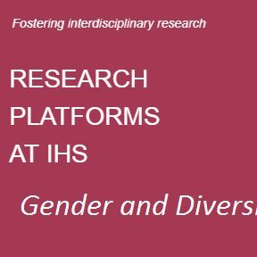 Research Platform: Gender and Diversity, Institute for Advanced Studies, Vienna (IHS Wien)