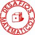 Juegos y Desafíos Matemáticos (@jydmatematicos) Twitter profile photo Juegos y Desafíos Matemáticos (@jydmatematicos) Twitter profile photo
