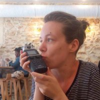 Sophie (@pgsop) 's Twitter Profile