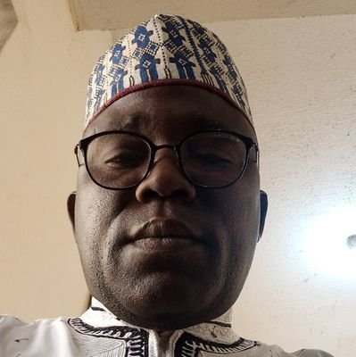 I am Ibrahim Musa Giginyu , a journalist with Media Trust limited publishers of Daily Trust Newspaper