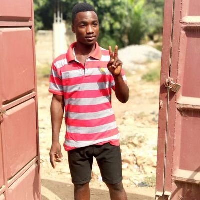 TakyiEricsson's profile picture. ericssongh