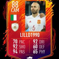 Lillo1990 (@mdglillo1990) 's Twitter Profile