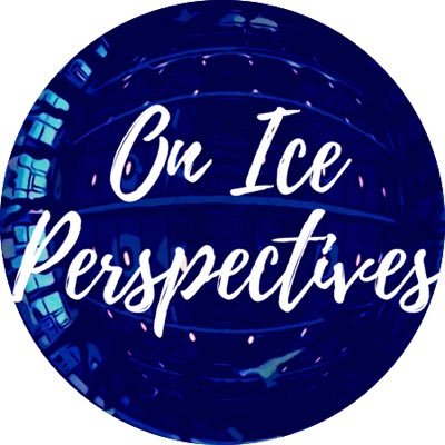Jordan Cowan. I make unique figure skating content. My latest videos are on Instagram @oniceperspectives, and I’m fan supported on https://t.co/ALJuFvDMFh