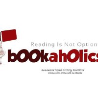 bOOkahOlics (@bookaholics__) 's Twitter Profile Photo bOOkahOlics (@bookaholics__) 's Twitter Profile Photo