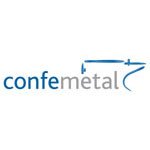 Confederación Española de Organizaciones Empresariales del Metal, Confemetal, es la organización empresarial cúpula del Sector del Metal en España.