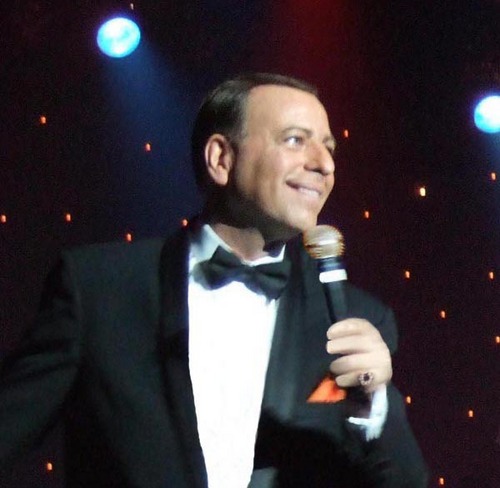 GaryAnthonyFS's profile picture. Sinatra Tribute Artist