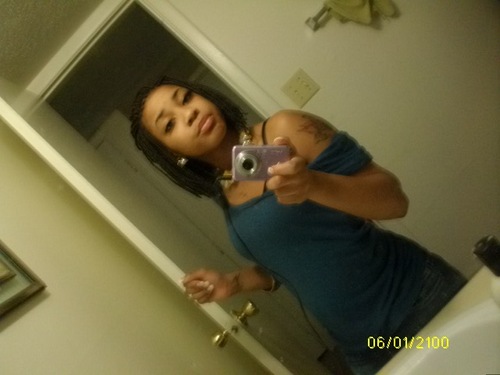 TladyLuu's profile picture. Trying to stay LARGE in the free world...success= is the key! #WRD